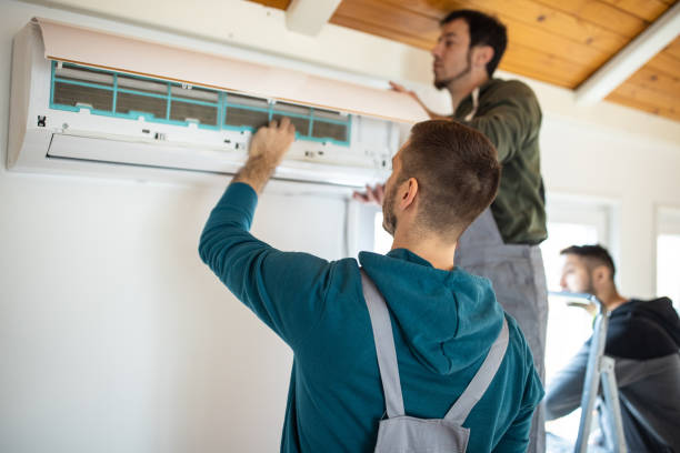 Best Affordable HVAC services  in Arden On The Severn, MD