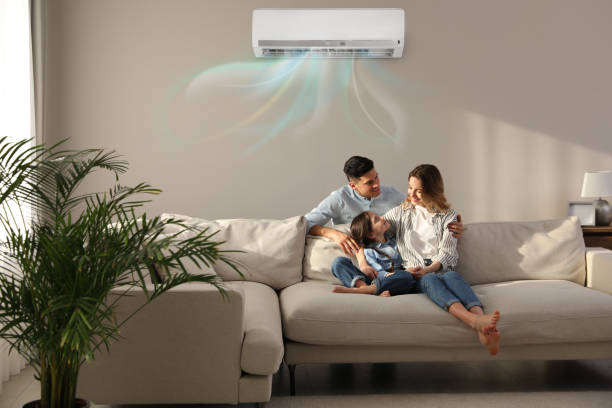 Best Affordable HVAC services  in Arden On The Severn, MD