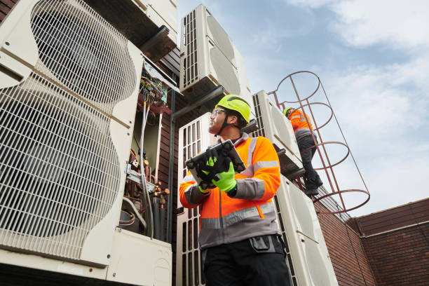 Best HVAC companies near me  in Arden On The Severn, MD