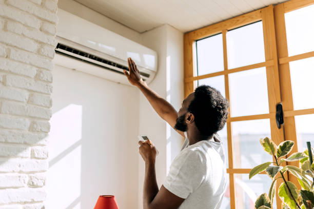 Best Commercial HVAC repair  in Arden On The Severn, MD