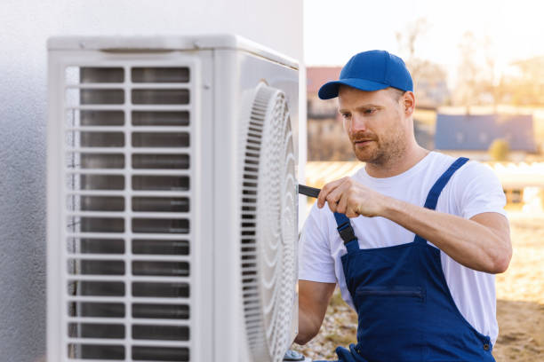Professional HVAC in Arden On The Severn, MD