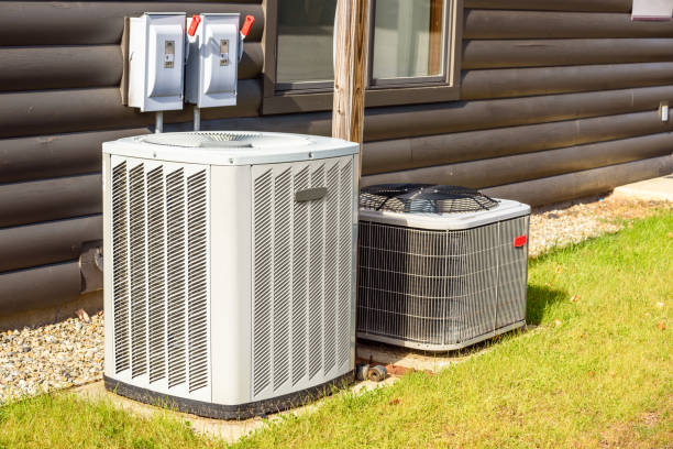 Best Commercial HVAC repair  in Arden On The Severn, MD